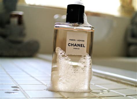 les eaux de chanel|les eaux de chanel reviews.